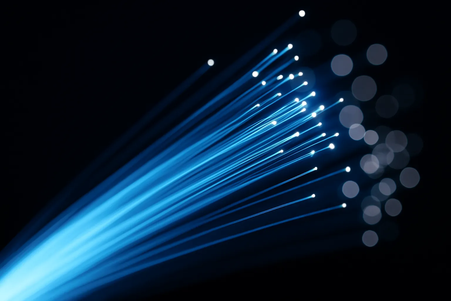 Gigabit fiberbredband