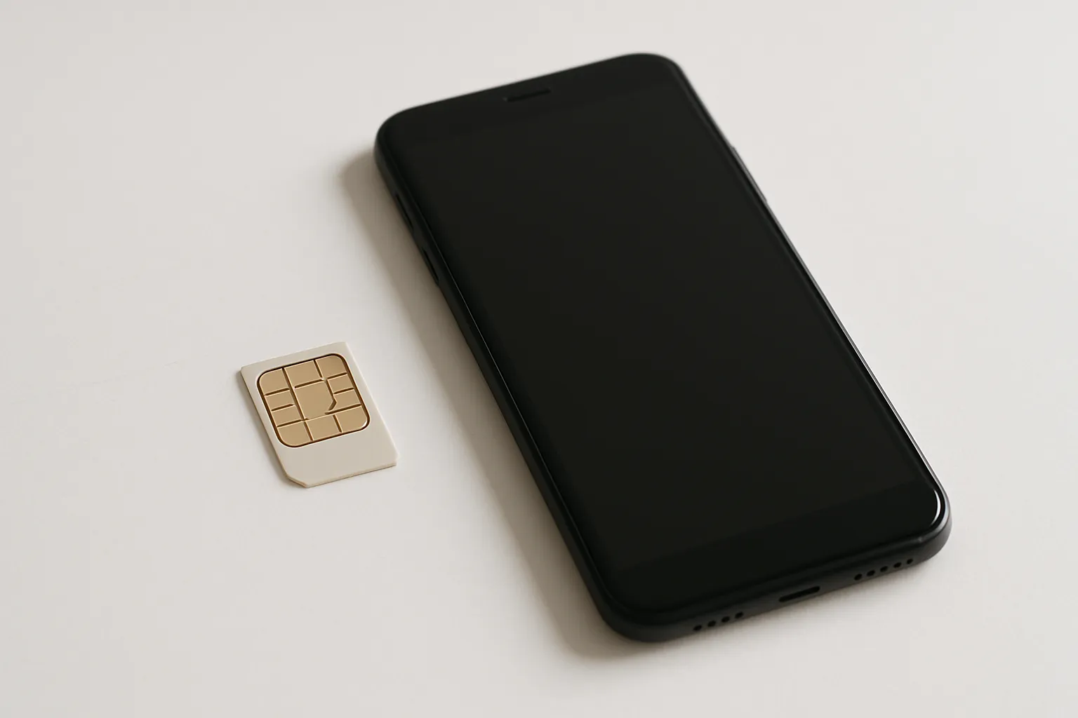 Chilimobil SIM-kort