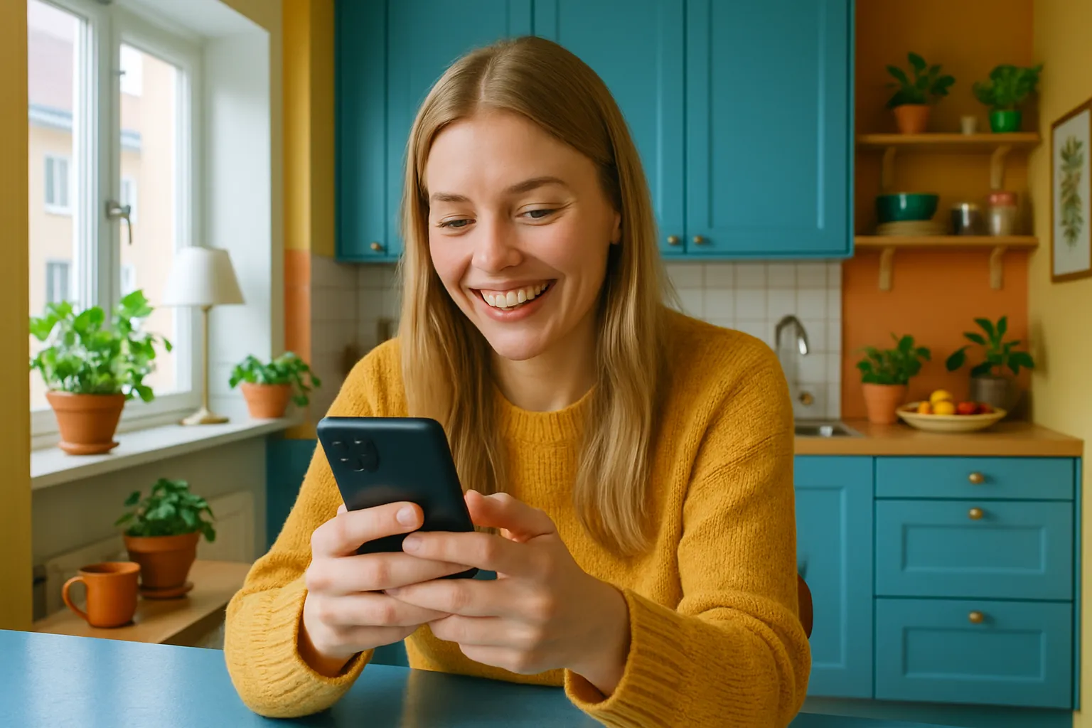 Hallon mobilabonnemang
