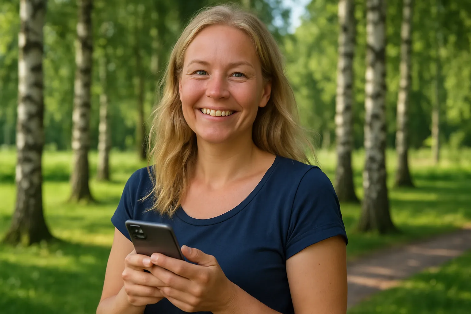 Internet utan bindningstid ger frihet